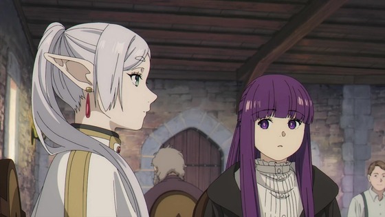 「葬送のフリーレン」29話感想 (83)