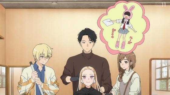 「その着せ替え人形は恋をする」19話感想 (5)