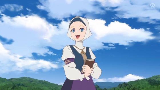 「天穂のサクナヒメ」4話感想 (76)