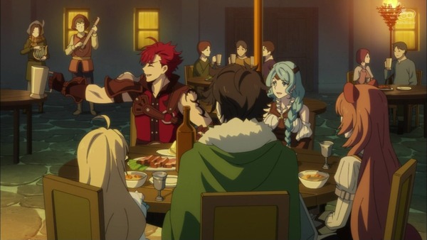 「盾の勇者の成り上がり」23話感想 (42)