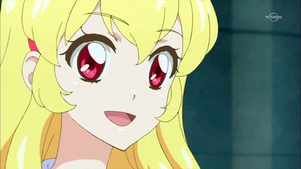 アイカツ！ (34)