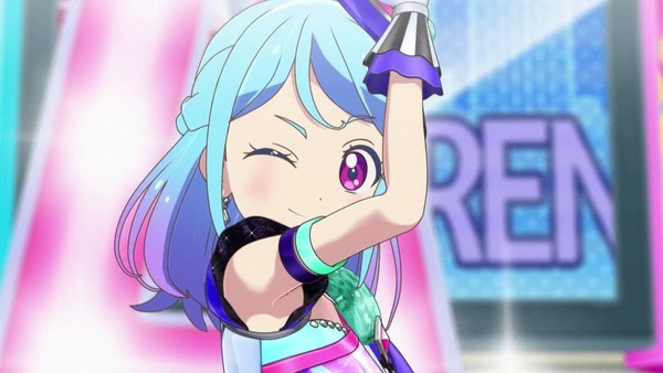 「アイカツフレンズ！」8話感想 (84)