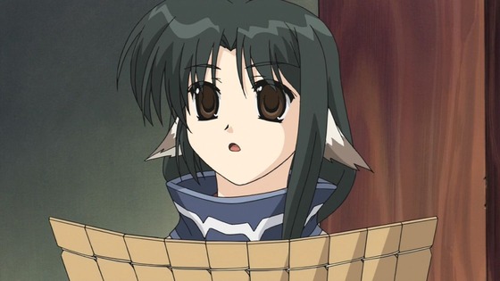 うたわれるもの (6)