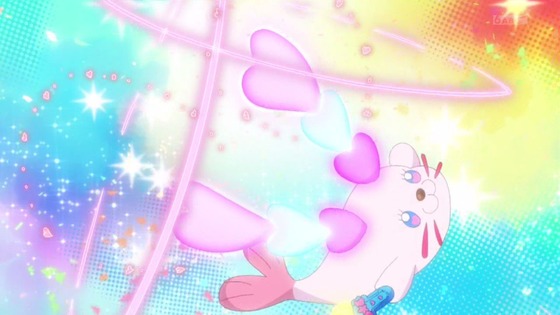 「トロピカル~ジュ!プリキュア」トロプリ 33話感想 (82)