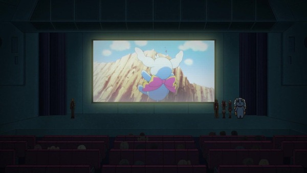 「アイカツフレンズ!」30話感想 (106)