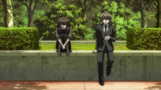 「蒼穹のファフナー THE BEYOND」8話感想 (31)