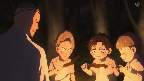 「SPY×FAMILY」2期 27話感想 (80)
