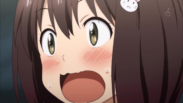 「この美術部には問題がある!」1話 (35)