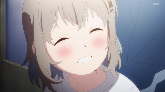 「ヤマノススメ Next Summit」4期 5話感想 (39)