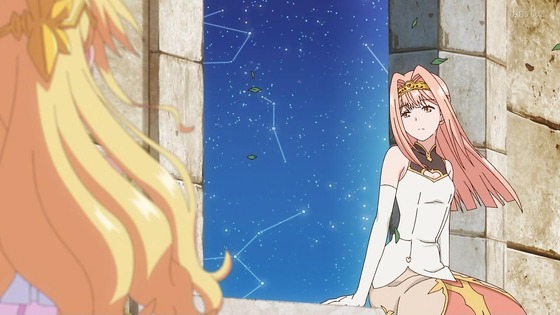 「異世界美少女受肉おじさんと」9話感想 (32)