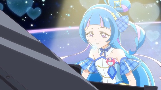 「キミとアイドルプリキュア♪」キミプリ 31話感想 (42)