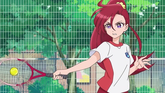 「トロピカル~ジュ!プリキュア」トロプリ 38話感想 (1)