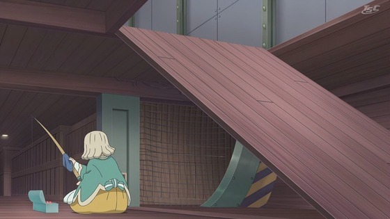 「ポケットモンスター」21話感想 (57)