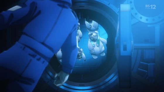 「アポカリプスホテル」3話感想 (73)