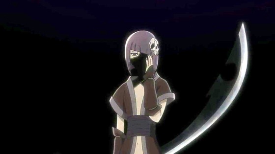 「BLEACH 千年血戦篇」37話感想 (56)