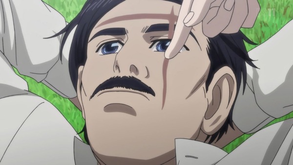 「ゴールデンカムイ」20話感想 (53)