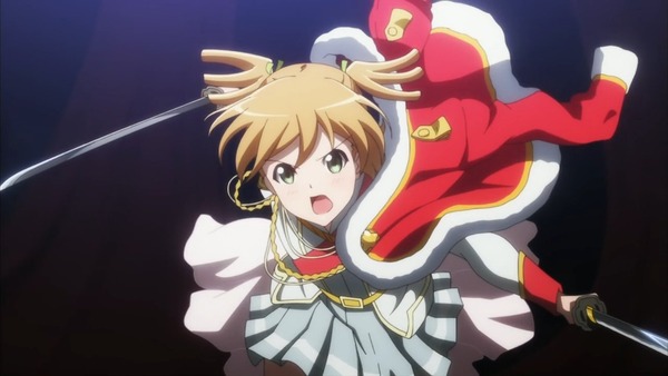 「少女☆歌劇 レヴュースタァライト」9話 (45)