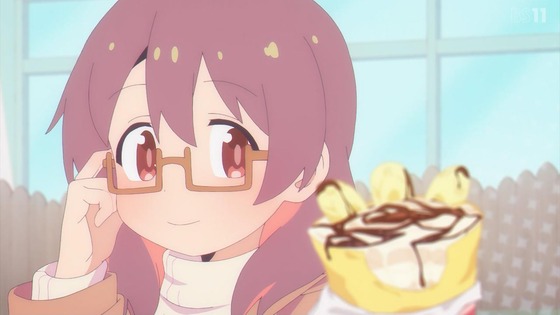 「お兄ちゃんはおしまい!」おにまい 10話感想 (57)