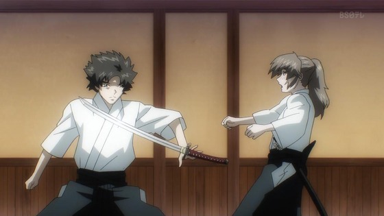 「蒼穹のファフナー THE BEYOND」5話感想 (166)