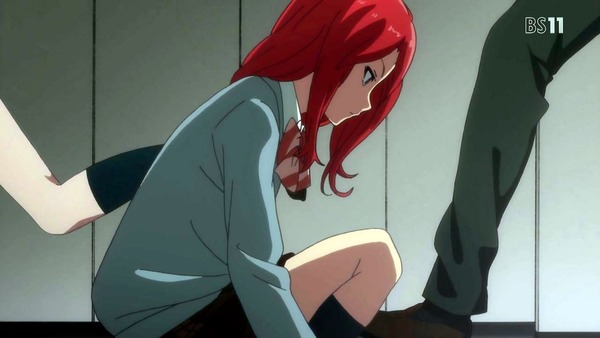 「多田くんは恋をしない」2話感想 (39)