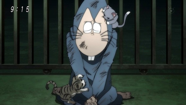 「ゲゲゲの鬼太郎」6期 46話感想 (24)