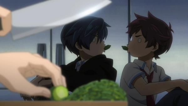 「さらざんまい」1話感想 (23)