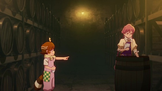 「アポカリプスホテル」5話感想 (123)