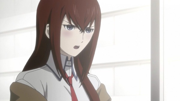 STEINS;GATE(シュタインズ・ゲート) (26)