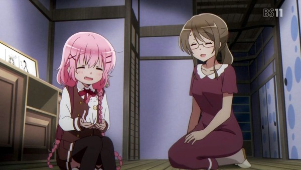 「こみっくがーるず」3話感想 (39)