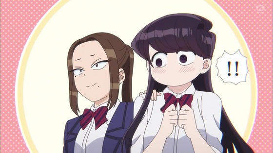 「古見さんは、コミュ症です。」11話感想 (88)