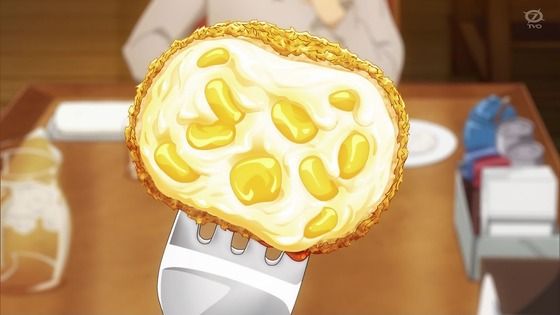 「異世界食堂2」2期 4話感想 (45)