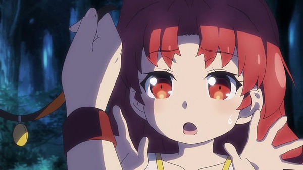 「私、能力は平均値でって言ったよね!」5話感想 (31)