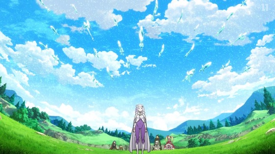 「リゼロ」72話感想 (40)
