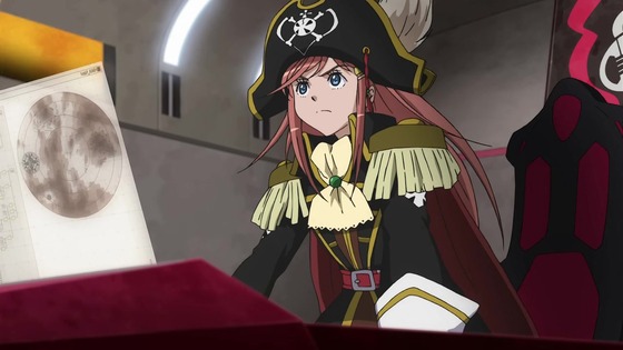 「モーレツ宇宙海賊」11話感想 (36)