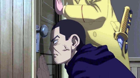 「ゴールデンカムイ」54話感想 (99)