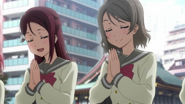 「ラブライブ! サンシャイン!!」2期 12話 (23)