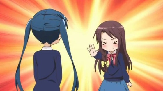 ハロー!!きんいろモザイク (41)