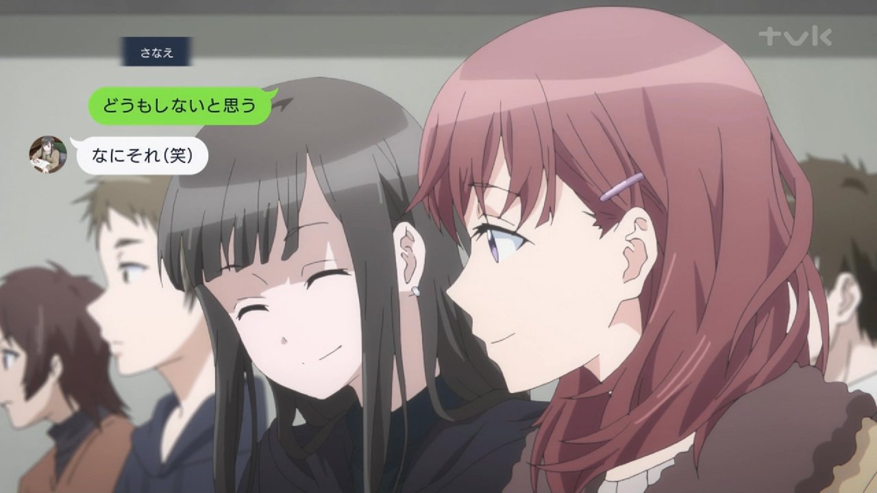 Just Because ジャストビコーズ 8話感想 告白の予告はもう告白だよ 小宮が攻めるデート回は森川さん遭遇で締め 次回待ち遠しい 画像 ポンポコにゅーす ファン特化型アニメ感想サイト Just Because ジャストビコーズ 8話感想 告白の予告はもう告白だよ 小宮が攻めるデート回は森川さん遭遇で締め 次回待ち遠しい 画像 ポンポコにゅーす ファン特化型アニメ感想サイト