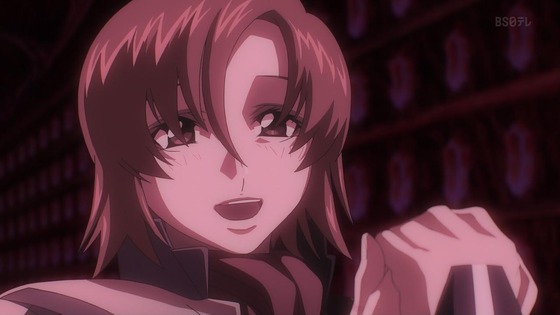 「蒼穹のファフナー THE BEYOND」4話感想 (129)