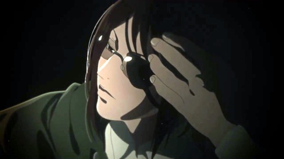 「進撃の巨人」第76話(4期 17話)感想 (24)