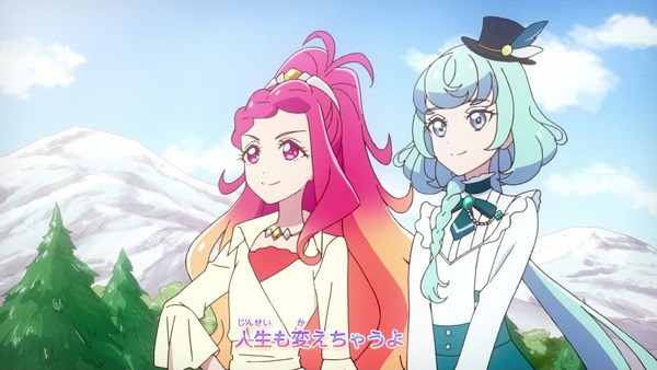 「アイカツフレンズ!」51話感想 (31)