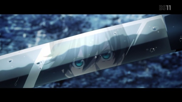 「活撃 刀剣乱舞」1話 (39)