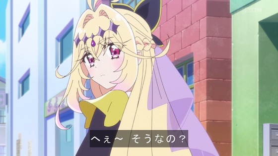 「名探偵プリキュア！」12話感想 (42)