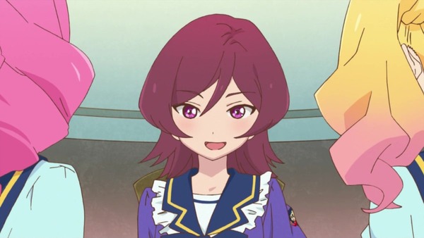 「アイカツスターズ!」5話感想 (13)
