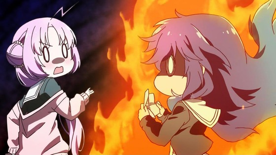 「星屑テレパス」1話感想 (47)