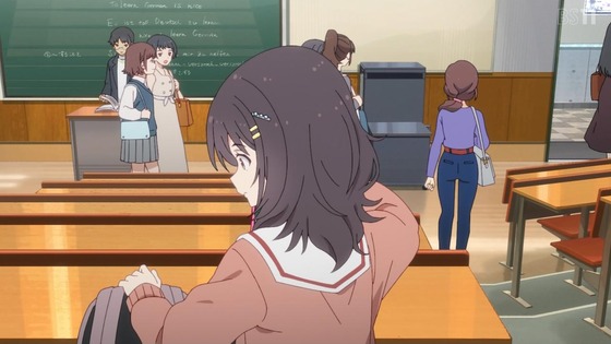 「日々は過ぎれど飯うまし」ひびめし 1話感想 (7)