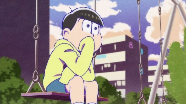 「おそ松さん」2期 24話 (29)