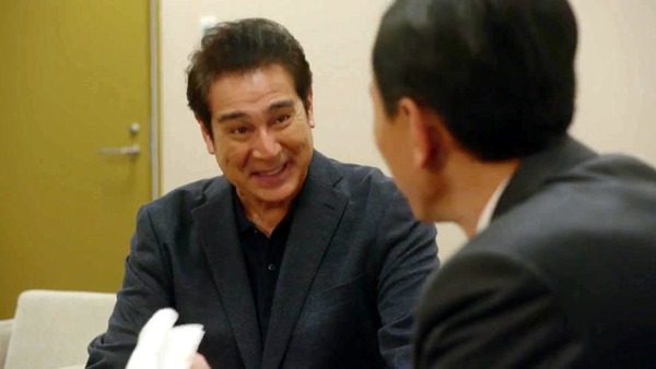 「孤独のグルメ」2019大晦日スペシャル 感想 (40)