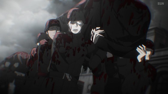 「幼女戦記Ⅱ」2期 7話感想 (69)