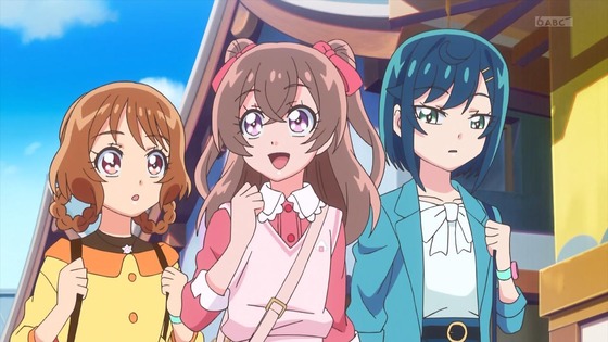 「デリシャスパーティ♡プリキュア」デパプリ 8話感想(21)